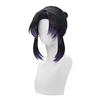 Anime Cosplay Pruik Aziatisch Kort Haar Lang Haar Cosplay