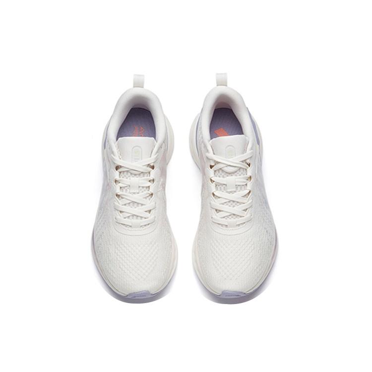 (WMNS) ANTA 1.5 Running Shoes 'White Purple' Women's 122135586-2