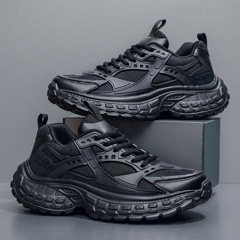 

Большие размеры спортивной и повседневной обуви, мужская обувь, сетчатые кроссовки для бега, обувь Darth Vader Daddy, увеличивающая высоту каблука, мужская обувь, размер 48 39