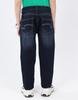 Monte Carlo Boy's Slim Fit Jeans
