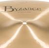 MEINL Byzance Traditional Series Ride Cymbal Medium Ride B20MR 20"