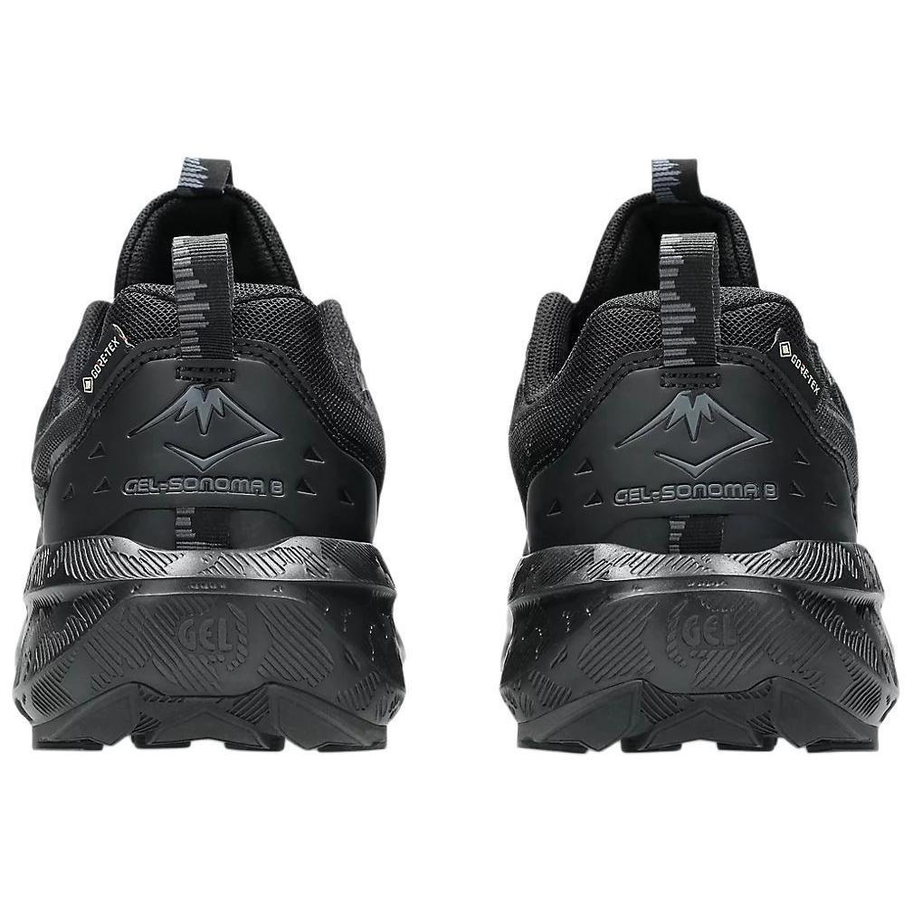 Asics Gel-Sonoma 8 Gore-Tex 'Black Carrier Grey' Men's 1011B977-002