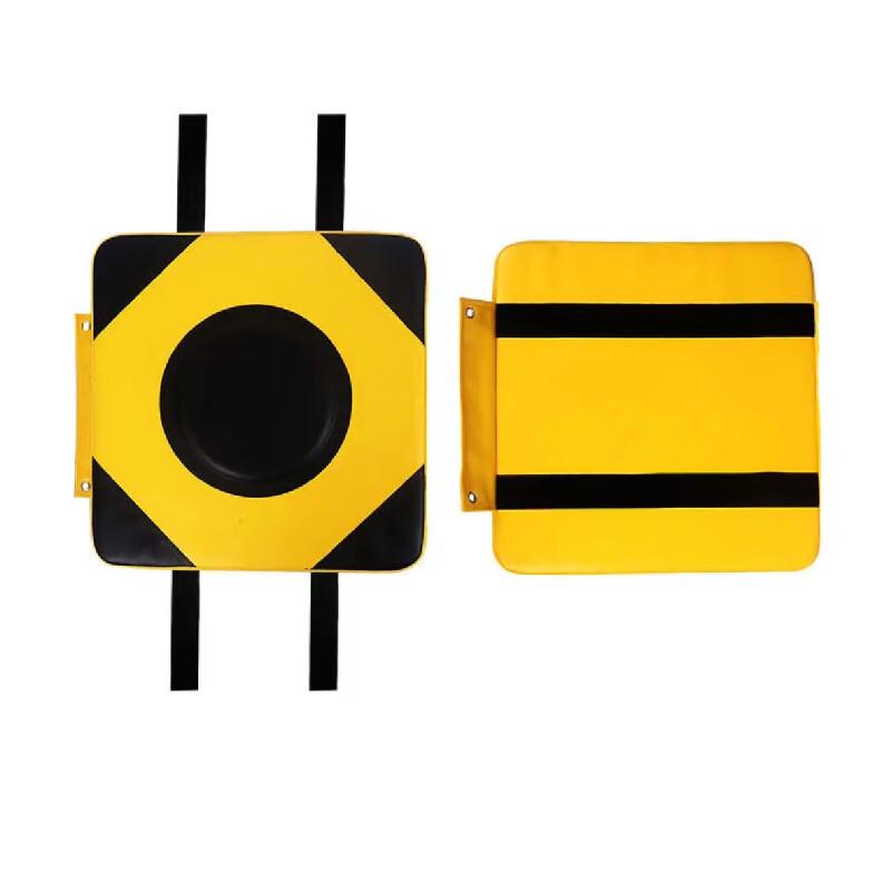 Norman Punch-Free Wall Boxing Target