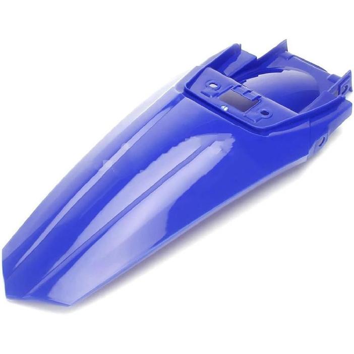 Motorbike Fenders for CRF230F for CRF 230 for CRF 230F for CRF230 F for CRF 230 F 2020 Motocross Rear Bodywork Fairing Mudguard Mudflap Splash