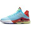 New LeBron 19 Low 'Blue Chill' DO9829-400