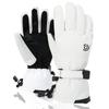Nouveaux Gants de Ski d'Hiver pour Femmes Chauds et Imperméables Cinq Doigts Sports Extérieur Épaissis Écran Tactile Gants de Cyclisme pour Hommes