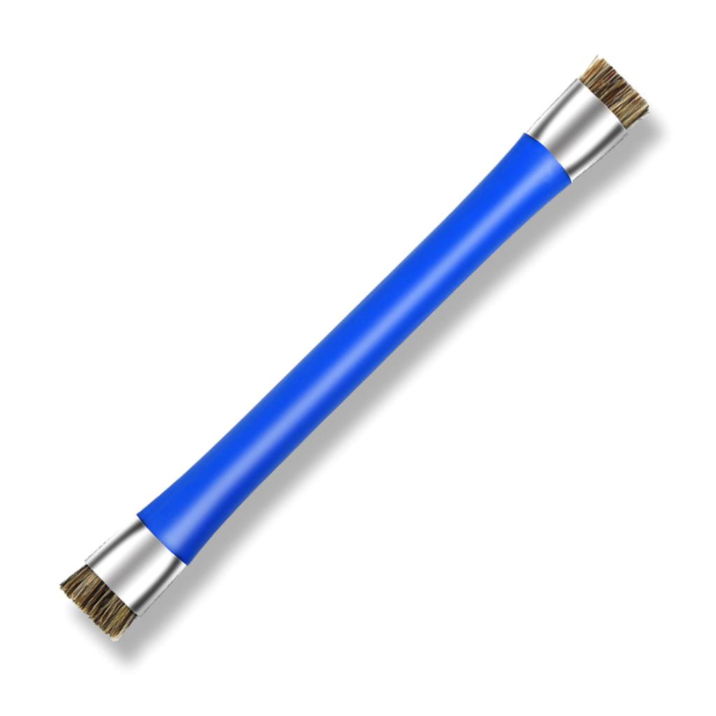 Anti-Static ESD Safe Cleaning Brush for Mobile Phone BGA Mother board Repair Part for Keyboards, Phone Repair Part