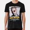 The Natural Born Killers Mystery Revealed Pr S To 5XL Made In the AU/USA T-Shirt