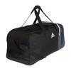 Adidas TIRO Teamtasche Größe XL B46125 BX616 Schwarz/Dunkelgrau/Weiß