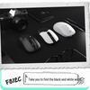 A4TECH FB12C Dual Mode Wireless Rechargeable Bluetooth Mouse