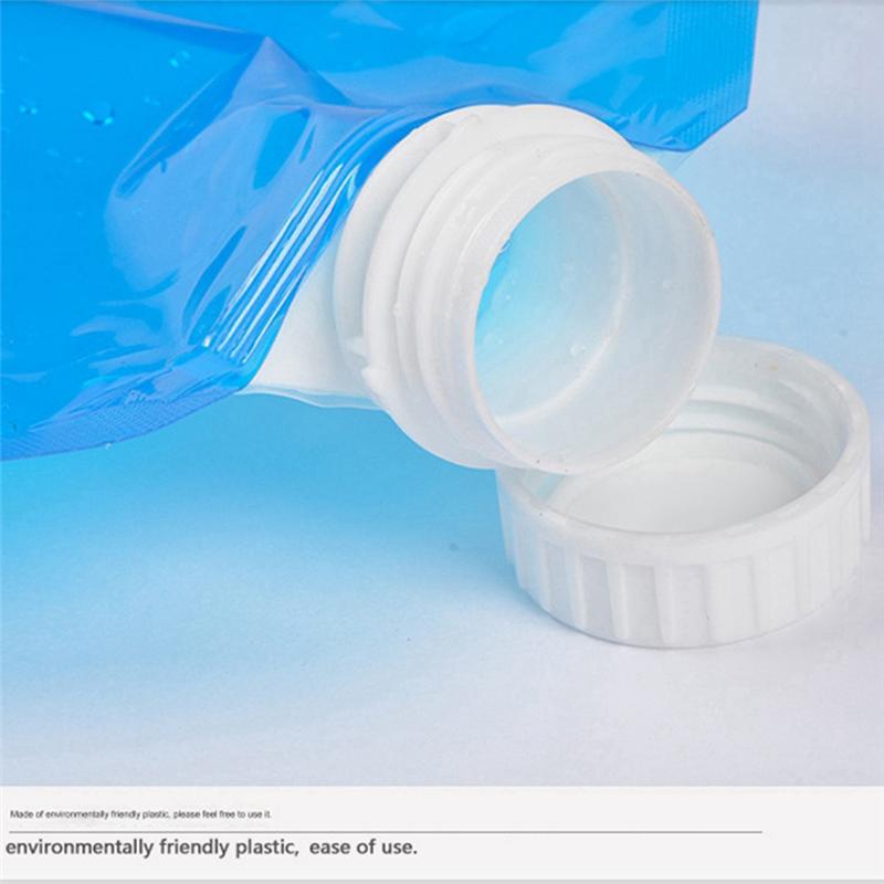

AEE2-Ice Bath Bags, Large Capacity Ice Bath Freezer Bag, Ice Bags For Ice Bath, Foldable Bags For Ice Bath