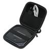 Hard Case Mobile Hotspots Storage Bag Travel Routers Storage Bag Protective Carrying Case Easy to Carry for Rounter  M6