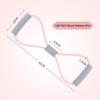 Figure 8 Resistance Band for Home & Yoga