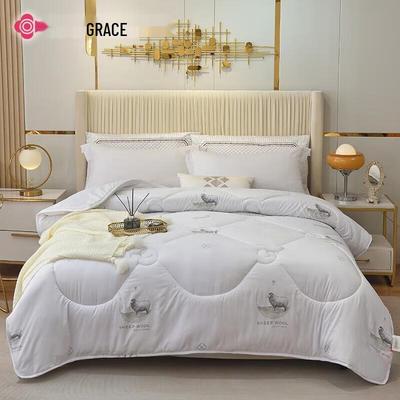 Premium Luxury Quilt