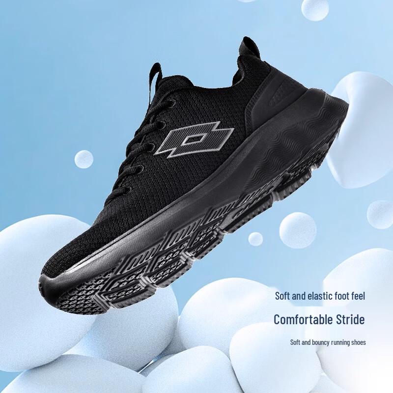 LOTTO Men's 1290 Series Running & Sports Shoes