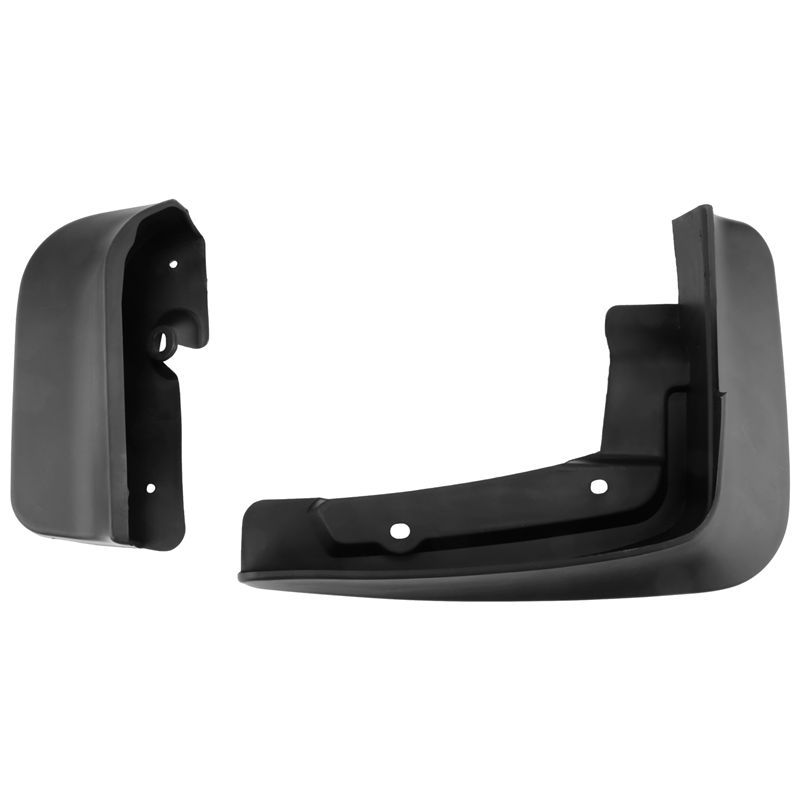 Durable-For Transporter T5 T6 Caravelle For Multivan 2008-2018 Car Fender Mud Guard Splash Flaps Mudguards