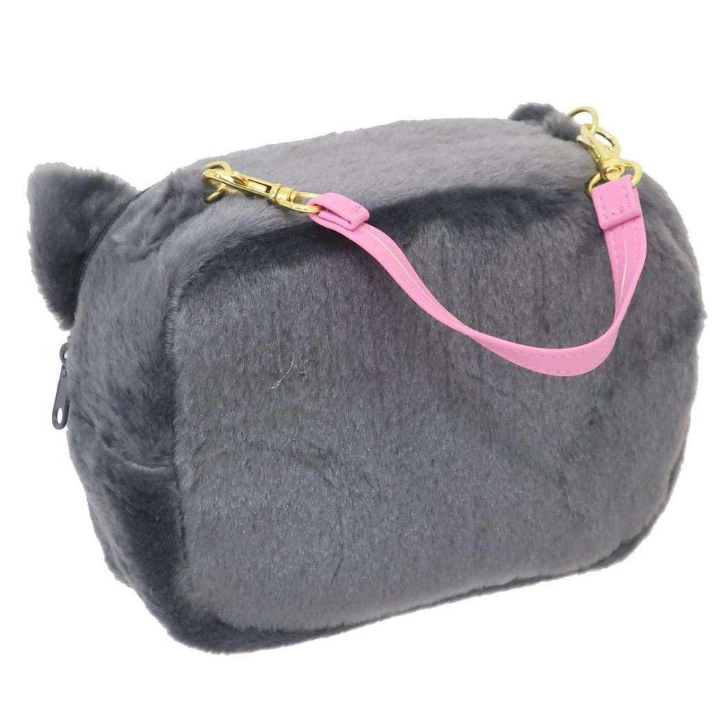 iUP Disney Plush Pouch (Figaro)