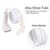 Adjustable Breathing Machine Hose Holder Fixed Tube Ventilator Accessories Hose Support Arm Sleep Ca