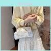 New Chinese Style Embroidered Butterfly Chain Shoulder Bag For Daily Use