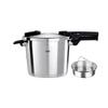 Fissler Black Warrior Pressure Cooker