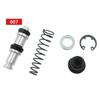 11mm 12.7mm 13.8mm 14mm Motosiklet Piston Piston Tamir Takımları Debriyaj Fren Pompası Seti Ana Silindir Piston Takımları Aksesuarlar