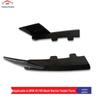BMW X5 (19-22) F95 Black Warrior Rear Bumper Corner - Car Modification Parts