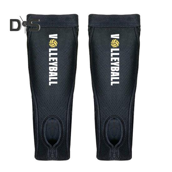 

Волейбольные нарукавники для ударов и передач с защитными накладками и отверстием для большого пальца для мужчин и женщин L