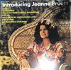 LP Record JEANNE PRUETT  Introducing Jeanne Pruett MCF2718 MCA Records 1975 UK CountryFolk Used