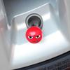 4PCS Bicycles Wheel Valve Cap Bicycles Cap Tire Valve Cover Tyre Valve Dust Cover Car Tire Bike Plugs Accessories