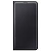 Samsung Etui Portefeuille Pour Samsung Galaxy J7 2016 Noir