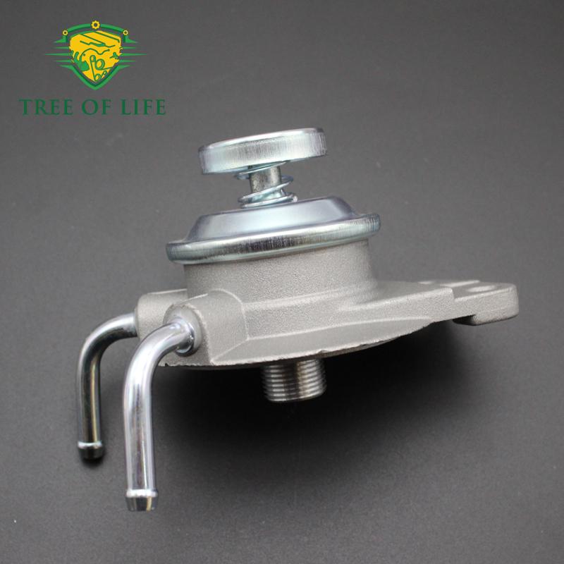 Car Diesel Fuel Filter Body Head For HYUNDAI H1 STAREX H-100 H100 LIBERO 31970-44500 31970-44000 31970-43201 31972-44002