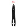 6 Inch Chain Guide Mini Chainsaw Chains Plate Chainsaw Chains Accessory Replacement Chain for Chainsaw Tools