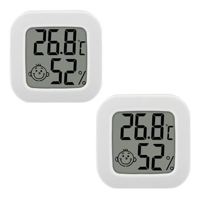 Haushalt & Wohnen – Mechanische Thermometer für den Heimgebrauch