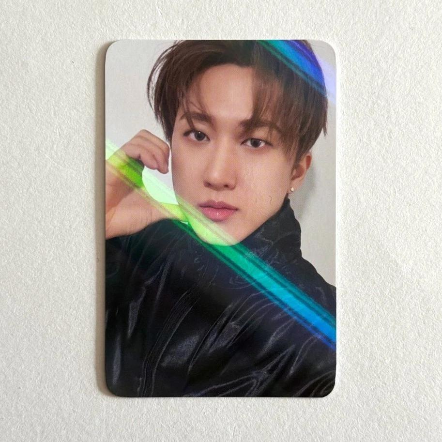 Stray Kids SKZ IT TAPE DO IT POB FOTOKARTE OFFIZIELL