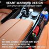 Car Seat Organizer, Multifunctional Car Seat Gap Filler Organizer, Auto Console Side Storage Box With Cup Holders Gap Storage Box For Car