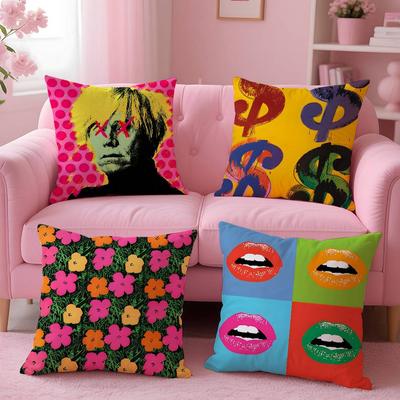 Textile pentru bucătărie și sufragerie – Huse pentru perne