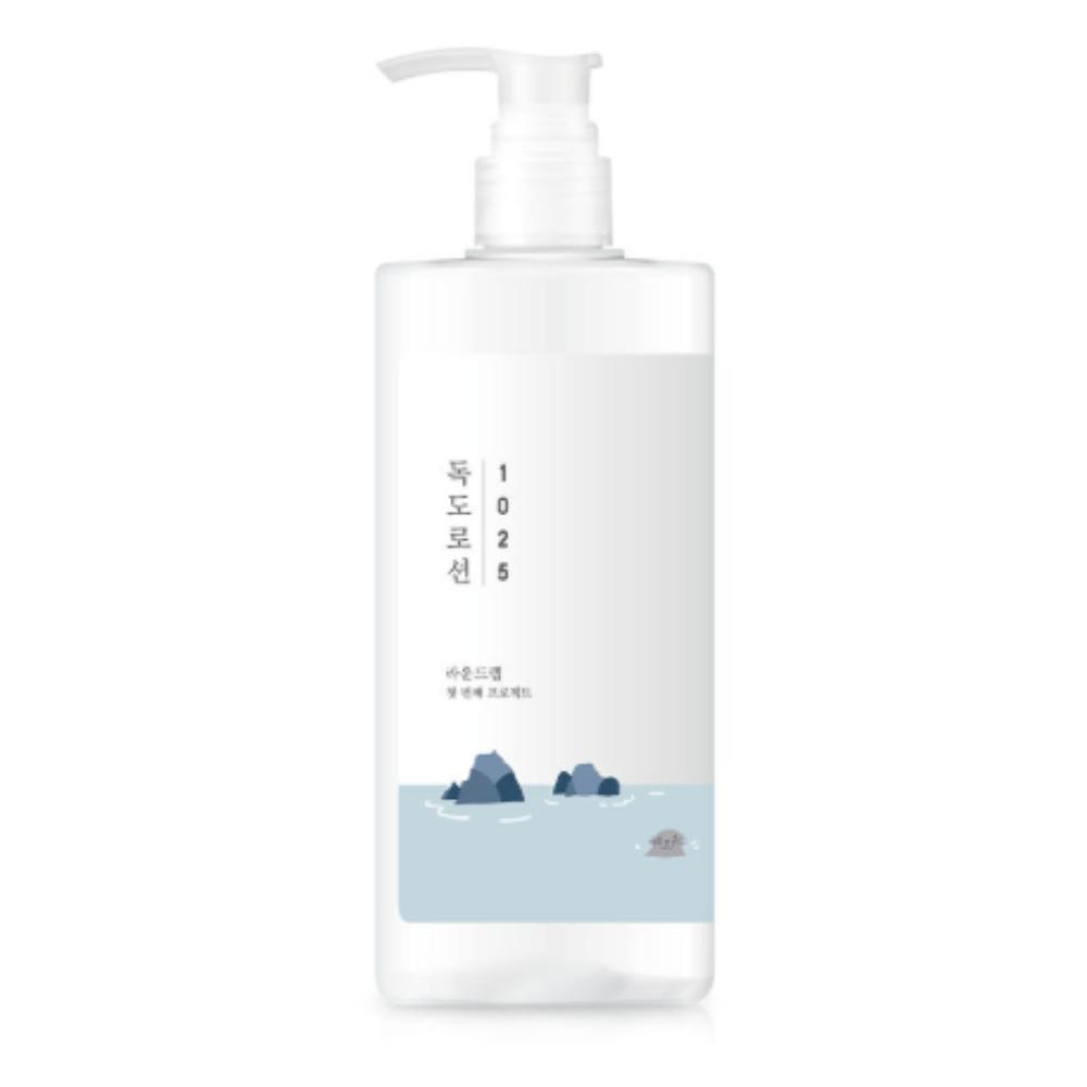 

ROUND LAB 1025 Dokdo Lotion Large Size 400ml