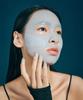[LUVUM] Ulleungdo Marine PDRN Cooling & Yuja Gel Mask Set - 15 Sheets