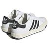 adidas originals Rod Laver White Black HQ7025