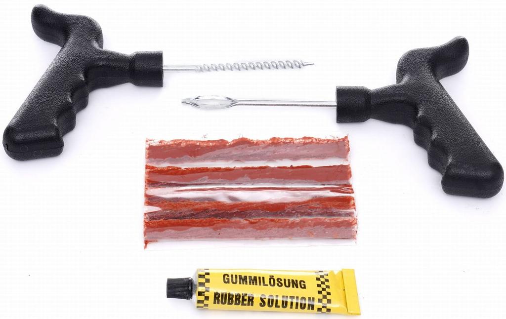 TIRE REPAIR KIT 8 PIECES KD10593