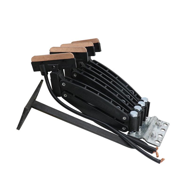 Chentang Crane Seamless Conductor Rail System Accessory