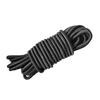 Corda de Amarração Alta Resistência Elástica Corda Bungee Durável Corda Elástica de Choque para Barco Marítimo Caiaque Equipamento Outdoor