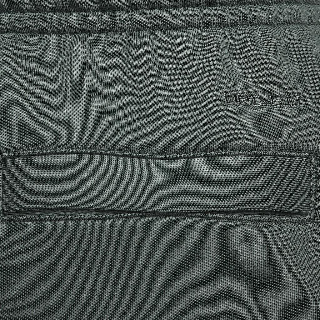 Nike Swoosh Dri-FIT Fleece Fitness Joggers Men Joggers Vintage-Green FV9947-338
