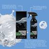 Car Paint Gloss Coating Spray Nano Cleaning Care Spray 120ml