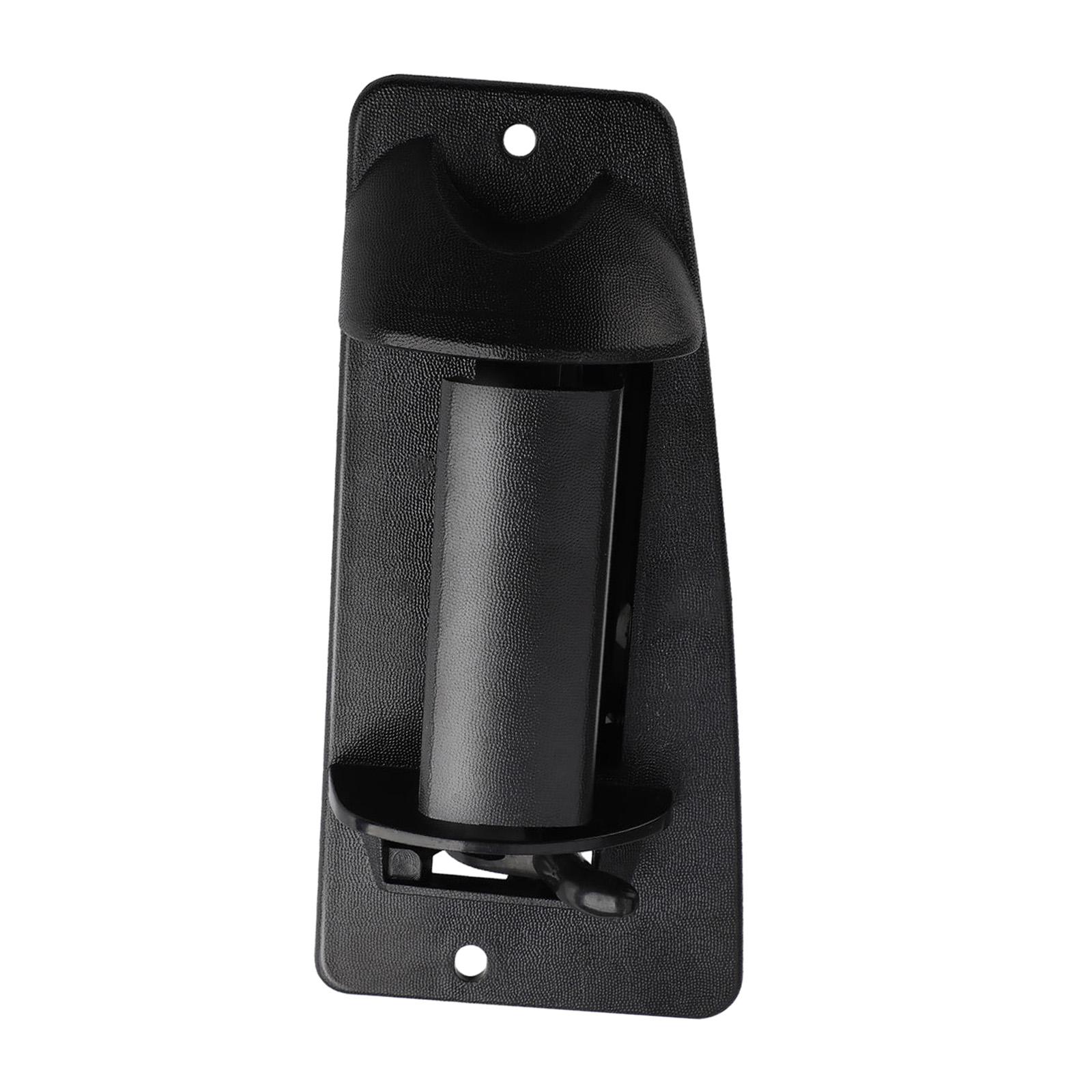 

Наружная дверная ручка черная сверхпрочная высококачественная для GMC Sierra 1500 1999-2006 2500 3500 1999-2007 Автомобильные аксессуары