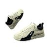 New Casual Sports Shoes Men Comfortable Breathable Increase Factory Wholesale