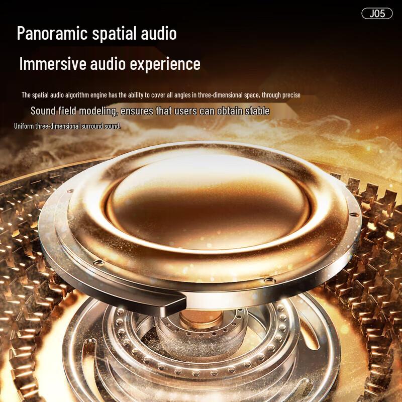 Newmine OWS-J05 Clip-on Bluetooth Earphones