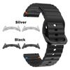22mm Watch Band for Google Pixel Watch 4/3 41mm 45mm Soft Silicone Wristband Compatible with Google Pixel Watch 2 1 WATCH-Correa