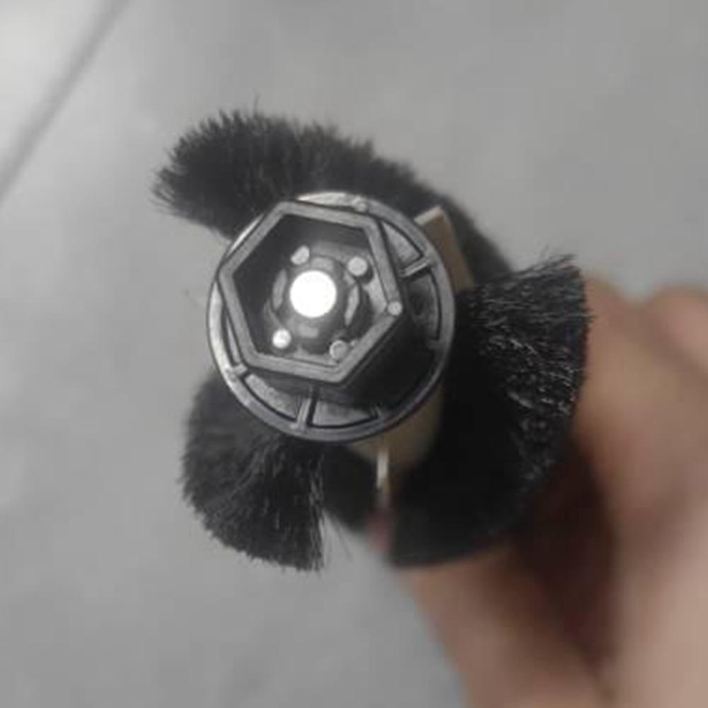 Main Brush Roller Brush Easy Installation Efficient Cleaning