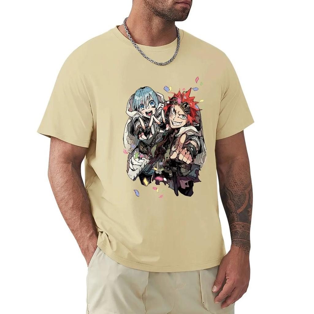 Couple Love T-Shirt vintage Aesthetic clothing kawaii clothes graphic t-shirts